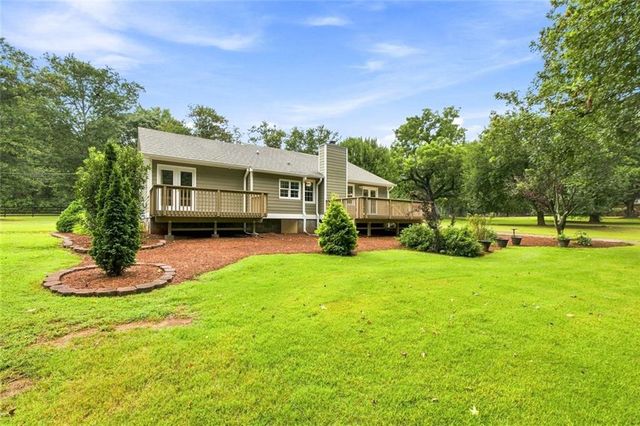1830 King Mill Road, Mcdonough, GA 30252