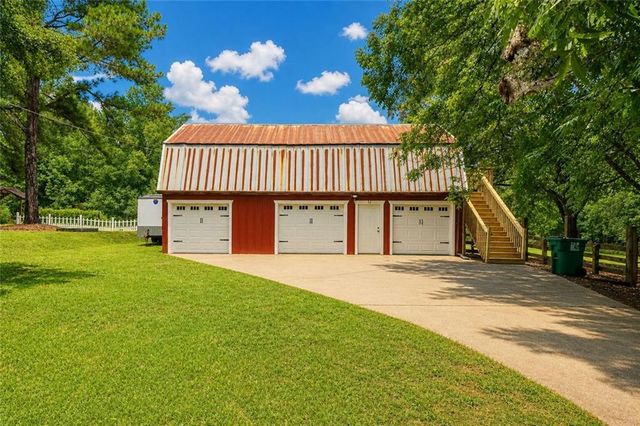 1830 King Mill Road, Mcdonough, GA 30252