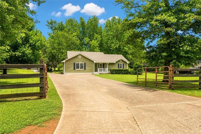1830 King Mill Road, Mcdonough, GA 30252