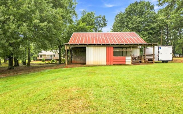 1830 King Mill Road, Mcdonough, GA 30252