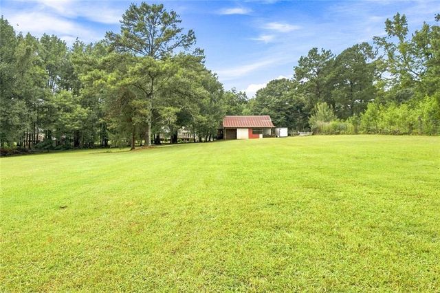 1830 King Mill Road, Mcdonough, GA 30252