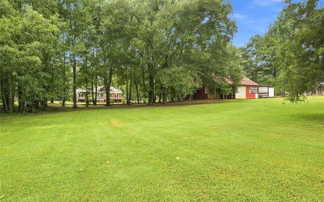 1830 King Mill Road, Mcdonough, GA 30252