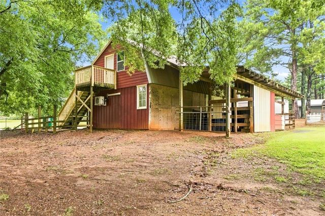 1830 King Mill Road, Mcdonough, GA 30252