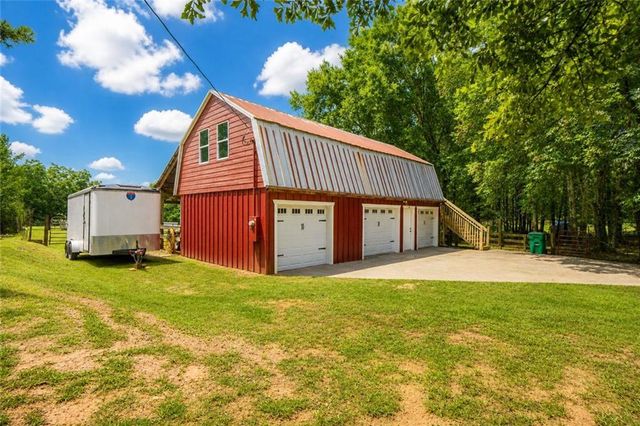 1830 King Mill Road, Mcdonough, GA 30252