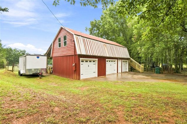 1830 King Mill Road, Mcdonough, GA 30252
