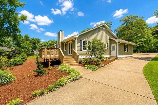 1830 King Mill Road, Mcdonough, GA 30252