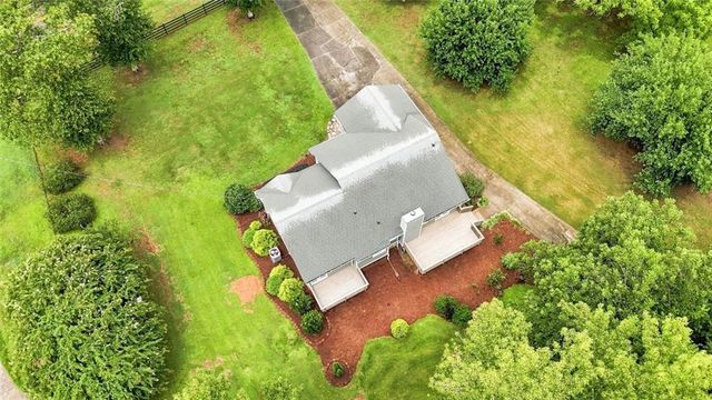 1830 King Mill Road, Mcdonough, GA 30252