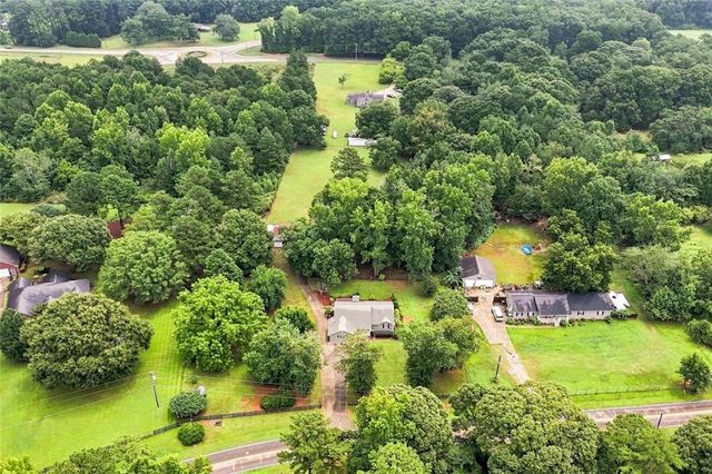 1830 King Mill Road, Mcdonough, GA 30252