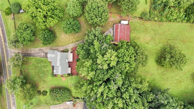 1830 King Mill Road, Mcdonough, GA 30252