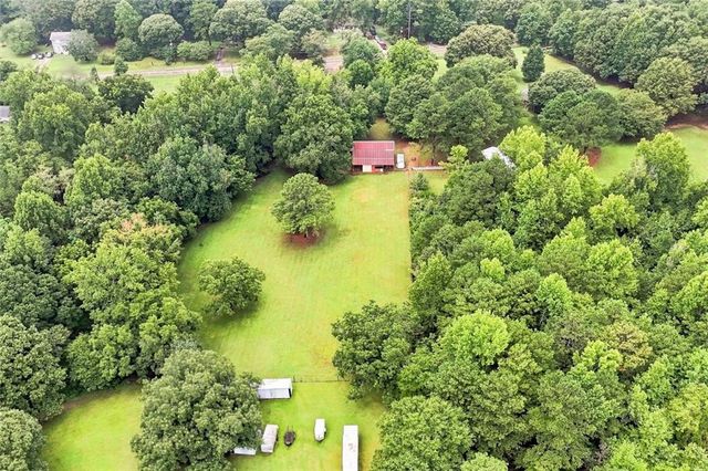 1830 King Mill Road, Mcdonough, GA 30252