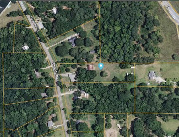 1830 King Mill Road, Mcdonough, GA 30252