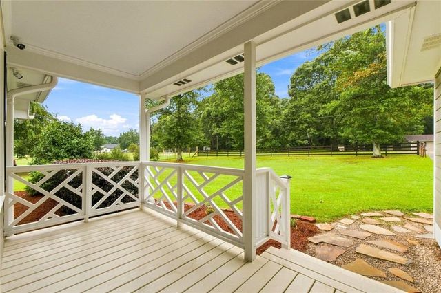 1830 King Mill Road, Mcdonough, GA 30252