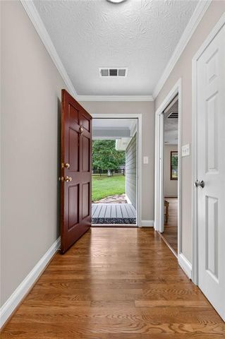 1830 King Mill Road, Mcdonough, GA 30252