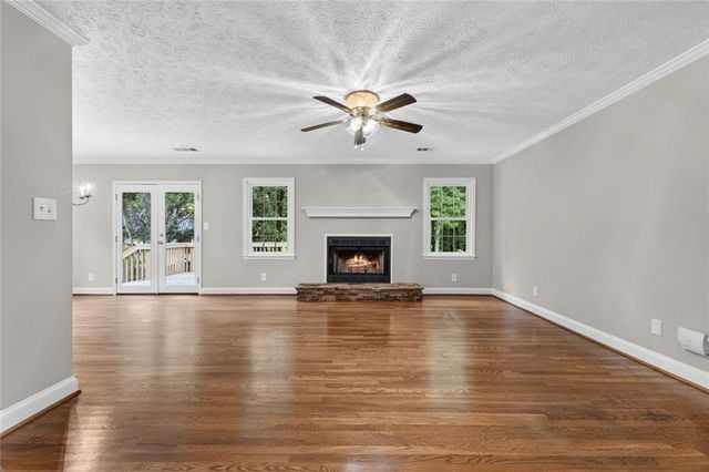 1830 King Mill Road, Mcdonough, GA 30252