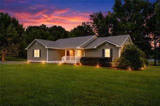 1830 King Mill Road, Mcdonough, GA 30252