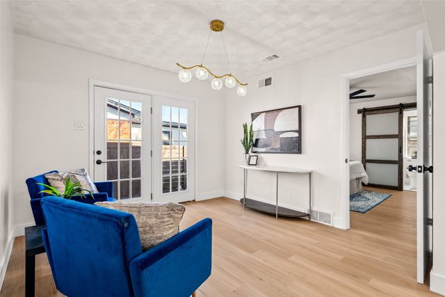 505 Lowell Lane, Richardson, TX 75080