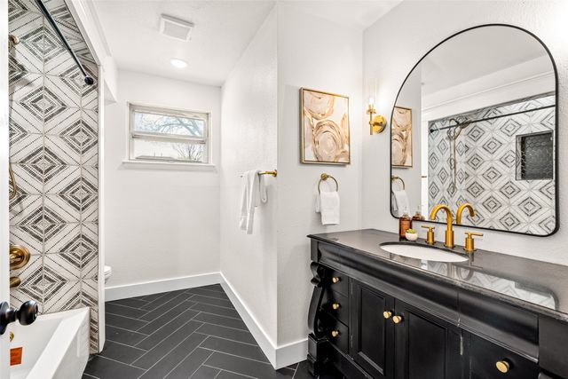 505 Lowell Lane, Richardson, TX 75080