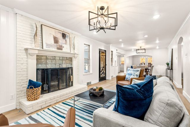 505 Lowell Lane, Richardson, TX 75080