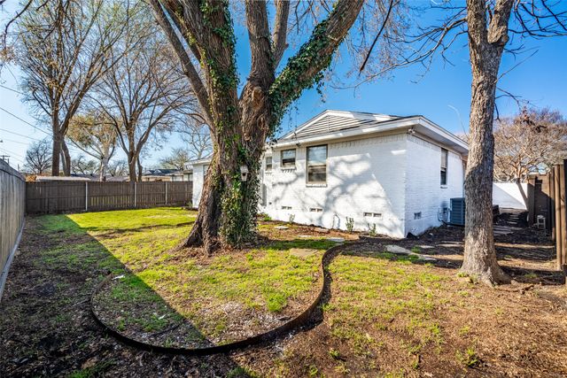 505 Lowell Lane, Richardson, TX 75080