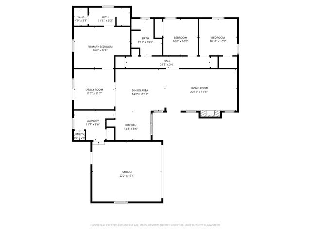 505 Lowell Lane, Richardson, TX 75080