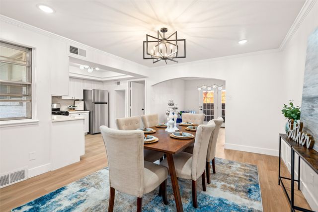 505 Lowell Lane, Richardson, TX 75080