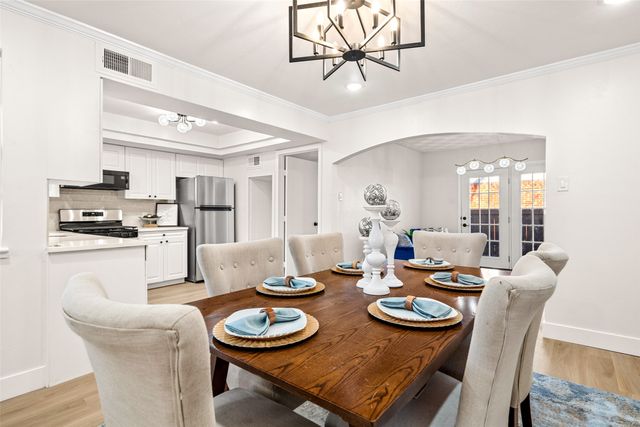 505 Lowell Lane, Richardson, TX 75080