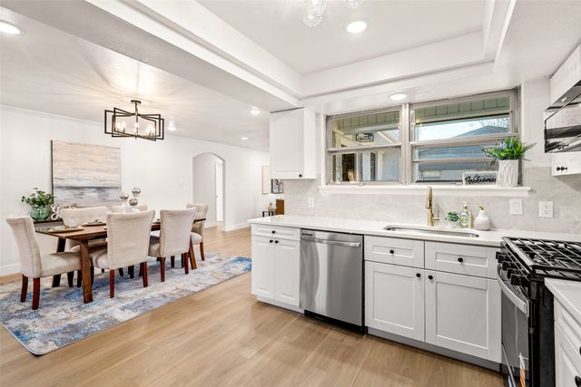 505 Lowell Lane, Richardson, TX 75080