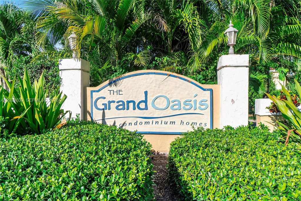 5661 Riverside Dr 103B7, Coral Springs, FL 33067