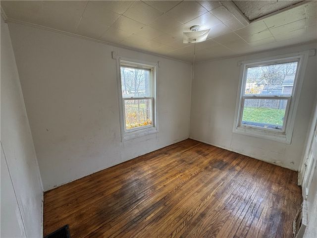 325 Orange St, Rochester, NY 14611