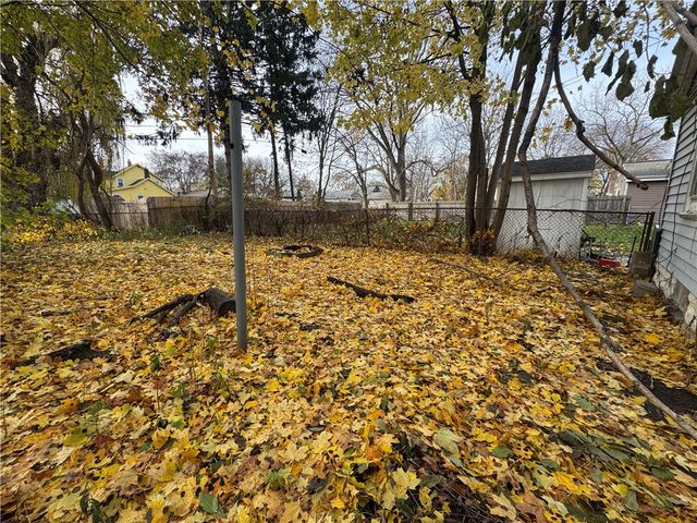 325 Orange St, Rochester, NY 14611