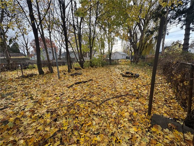 325 Orange St, Rochester, NY 14611