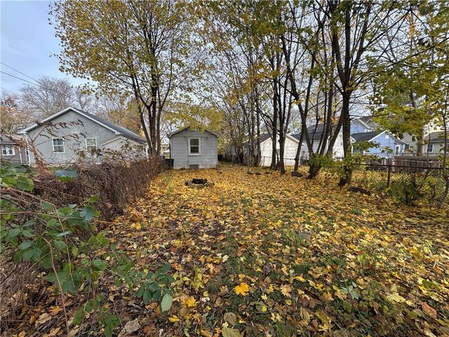 325 Orange St, Rochester, NY 14611