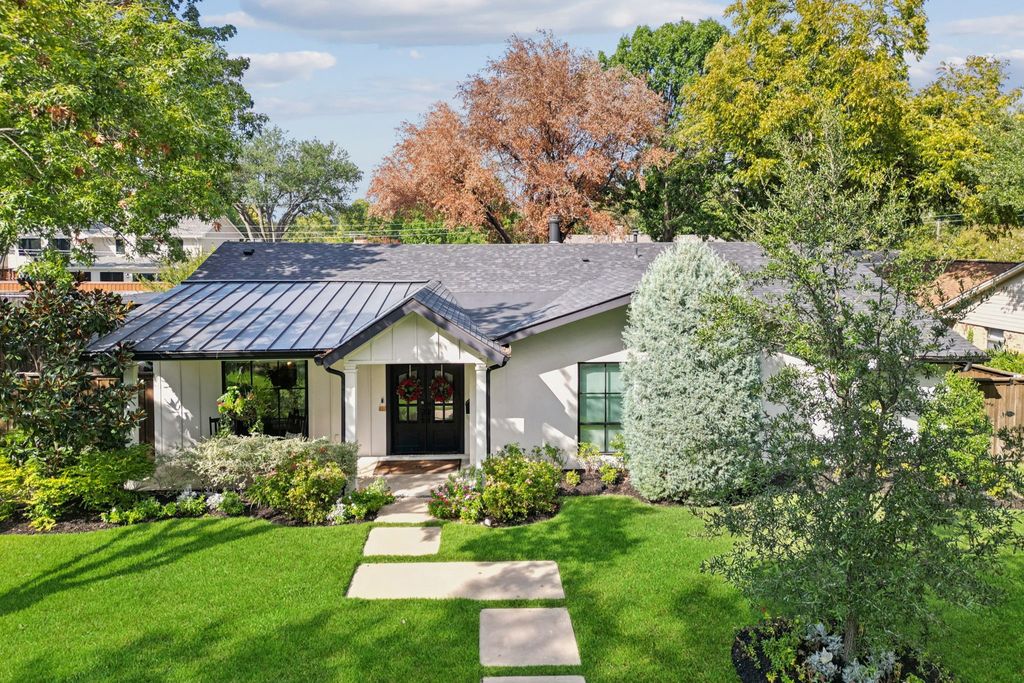 1304 Chickasaw Drive, Richardson, TX 75080