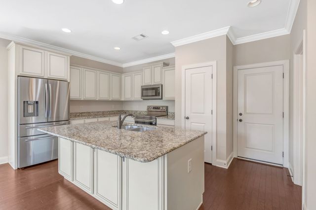 1201 Moher Blvd, Franklin, TN 37069