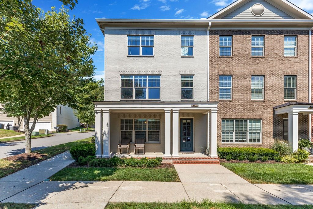 1201 Moher Blvd, Franklin, TN 37069