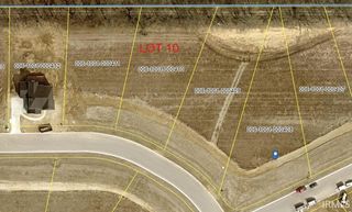 15095 Gossamer Lot 10 Trail, Granger, IN 46530