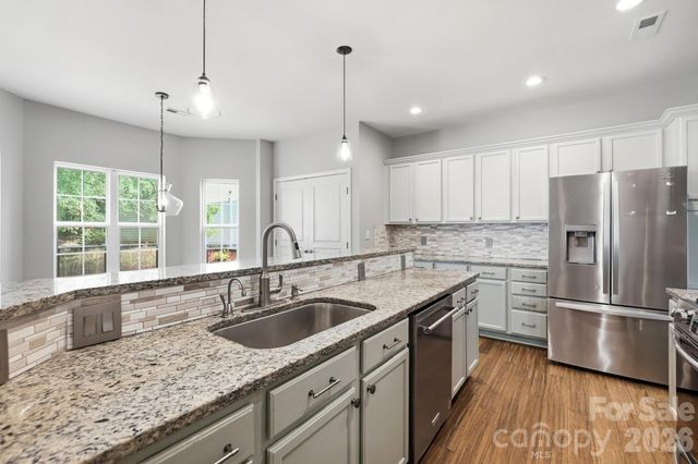 11402 Heritage Green Drive, Cornelius, NC 28031