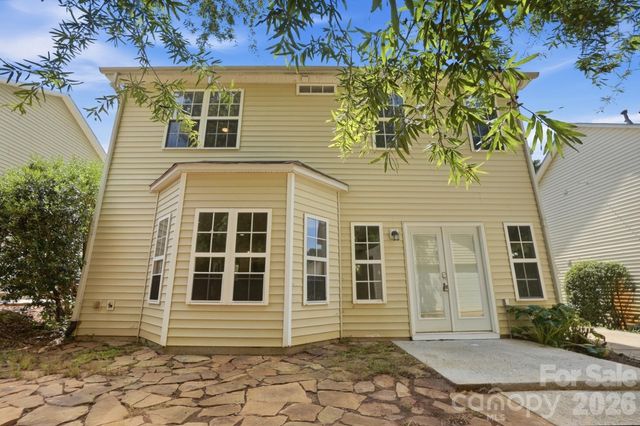 11402 Heritage Green Drive, Cornelius, NC 28031