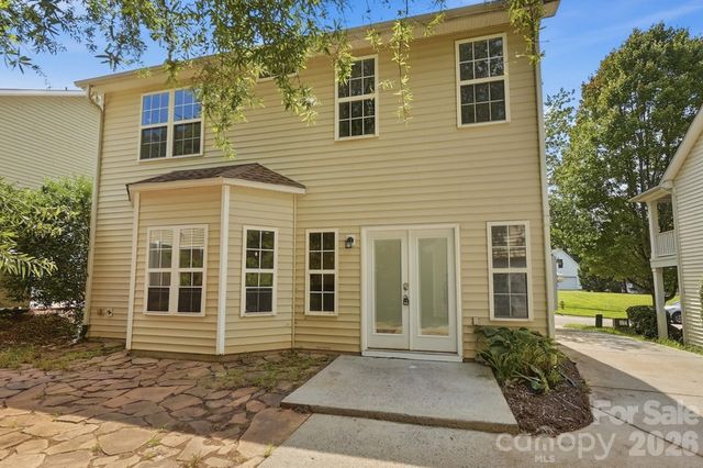 11402 Heritage Green Drive, Cornelius, NC 28031
