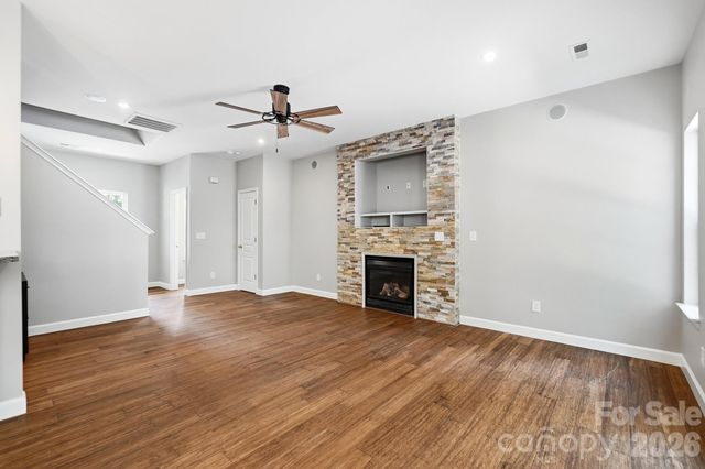 11402 Heritage Green Drive, Cornelius, NC 28031