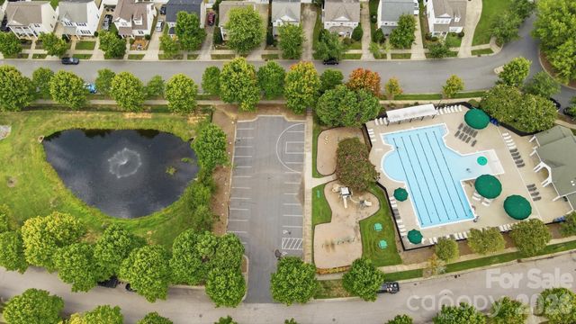 11402 Heritage Green Drive, Cornelius, NC 28031