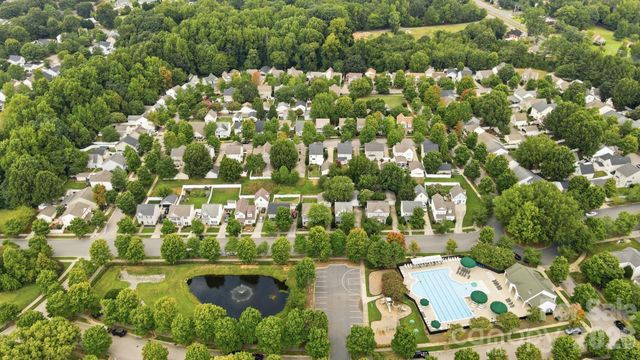 11402 Heritage Green Drive, Cornelius, NC 28031