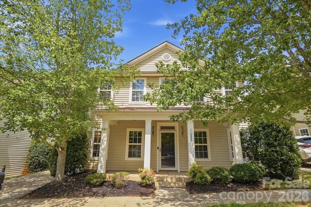 11402 Heritage Green Drive, Cornelius, NC 28031