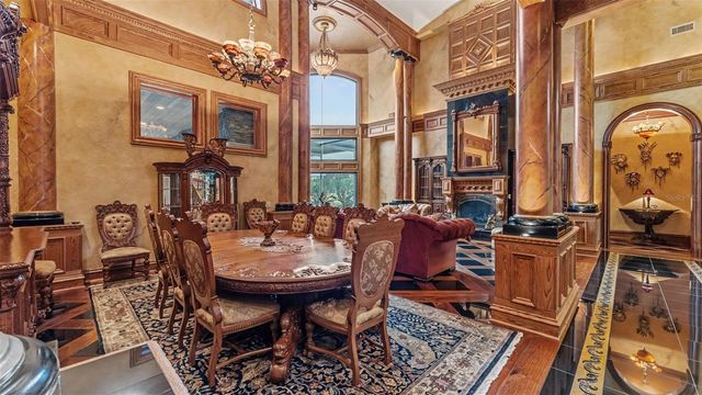 5503 DOWNING STREET, Dover, FL 33527
