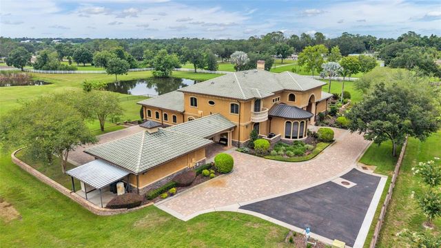 5503 DOWNING STREET, Dover, FL 33527