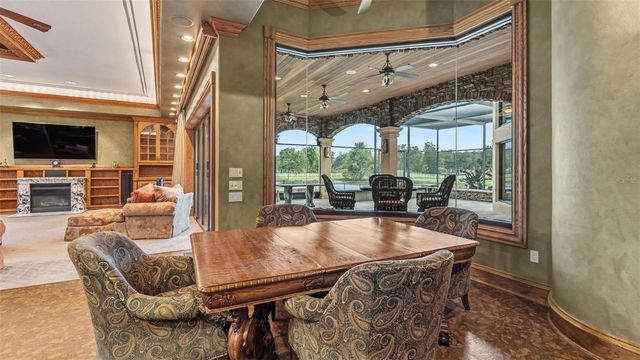 5503 DOWNING STREET, Dover, FL 33527