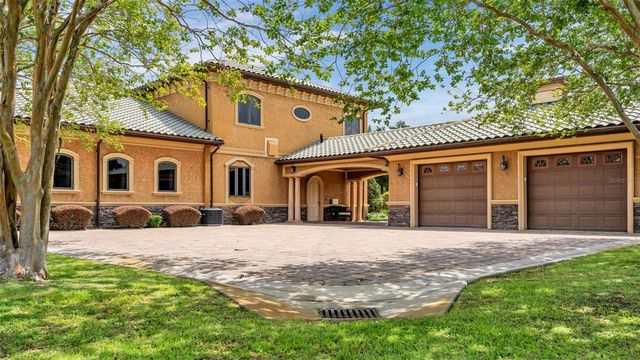 5503 DOWNING STREET, Dover, FL 33527