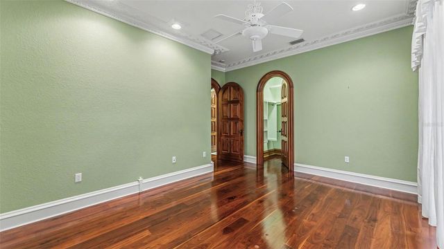 5503 DOWNING STREET, Dover, FL 33527