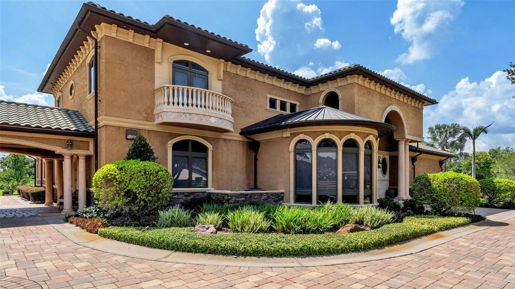 5503 DOWNING STREET, Dover, FL 33527