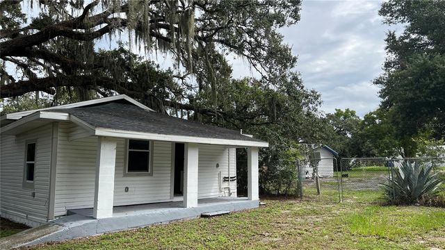 616 W CRAWFORD ST, Lakeland, FL 33805